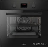 Электрический духовой шкаф Hansa BOES68466