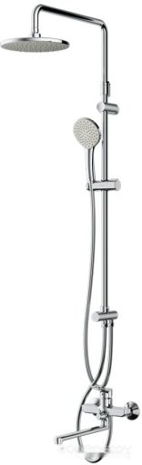 Душевая система Am.Pm X-Joy F40885A94