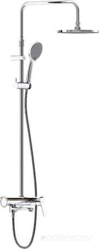 Душевая система Damixa Jupiter 977730000