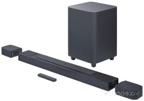 Саундбар JBL Bar 1000 Pro
