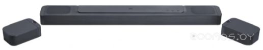 Саундбар JBL Bar 1000 Pro