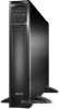 Источник бесперебойного питания APC Smart-UPS X 3000VA Rack/Tower LCD 200-240V (SMX3000RMHV2U)