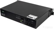 Источник бесперебойного питания Systeme Electric SMTSE1000RMI2U