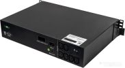 Источник бесперебойного питания Systeme Electric SMTSE1000RMI2U