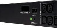 Источник бесперебойного питания Systeme Electric SMTSE1000RMI2U