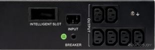 Источник бесперебойного питания Systeme Electric SMTSE1000RMI2U