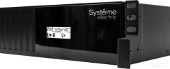 Источник бесперебойного питания Systeme Electric SMTSE1000RMI2U