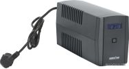 Источник бесперебойного питания Импульс Юниор Смарт 600 JS60113
