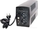 Источник бесперебойного питания Импульс Юниор Смарт 600 JS60113