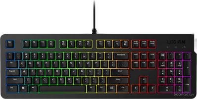 Клавиатура Lenovo Legion K310 RGB GY41N91872