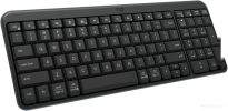 Клавиатура Logitech K250 Compact Bluetooth Wireless Keyboard 920-013452 (графит)