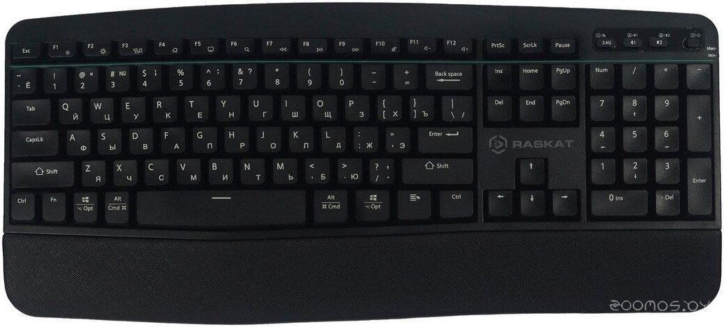 Клавиатура Raskat K006