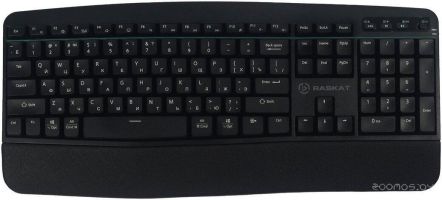 Клавиатура Raskat K006