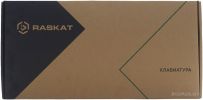 Клавиатура Raskat K006