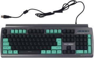 Клавиатура Raskat KG001