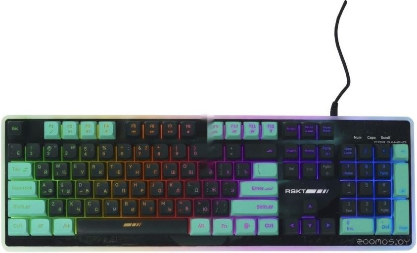 Клавиатура Raskat KG002