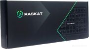Клавиатура Raskat KM002-UV-GREEN