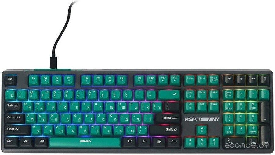 Клавиатура Raskat KM004