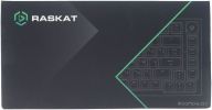 Клавиатура Raskat KM006