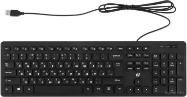 Клавиатура Оклик K733