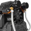 Компрессор Daewoo Power DAC 180S Li (с 2-мя АКБ)