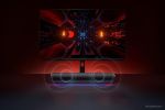 Акустика Xiaomi Desktop Speaker ASB02G (международная версия)