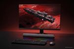 Акустика Xiaomi Desktop Speaker ASB02G (международная версия)