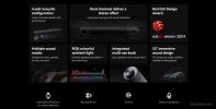 Акустика Xiaomi Desktop Speaker ASB02G (международная версия)