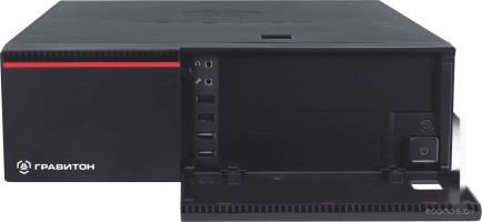 Компьютер Гравитон Д32И 176611