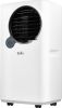 Мобильный кондиционер Ballu Eclipse BPAC-07 EPW/N6 white