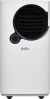 Мобильный кондиционер Ballu Eclipse BPAC-07 EPW/N6 white