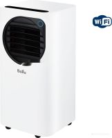 Мобильный кондиционер Ballu Eclipse BPAC-10 EPW/N6 white