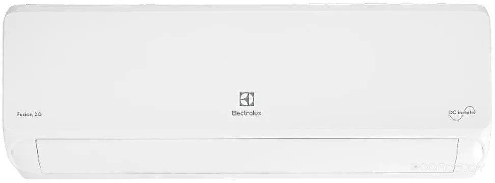 Кондиционер Electrolux Fusion Wave Super DC EACS/I-18HFW/N8