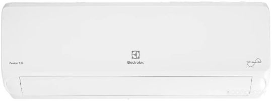 Кондиционер Electrolux Fusion Wave Super DC EACS/I-18HFW/N8