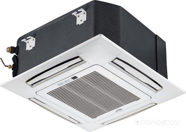 Кондиционер Shuft SFLC_C-18HN1_V2