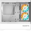 Корпус Gigabyte C201 Panoramic Ice