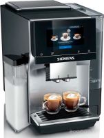 Кофемашина Siemens EQ700 TQ717GB3