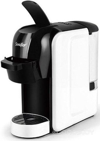 Капсульная кофеварка Sonifer SF-3539