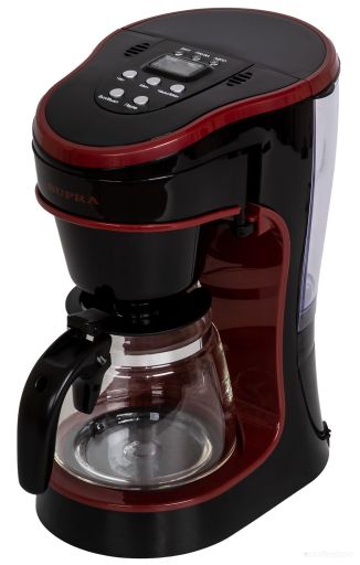 Капельная кофеварка Supra CMS-0655