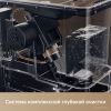 Кофемашина Trouver Virtuoso 10 Pro (белый)