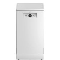 Отдельностоящая посудомоечная машина Beko BDFS26130WA
