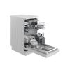 Отдельностоящая посудомоечная машина Beko BDFS26130WA