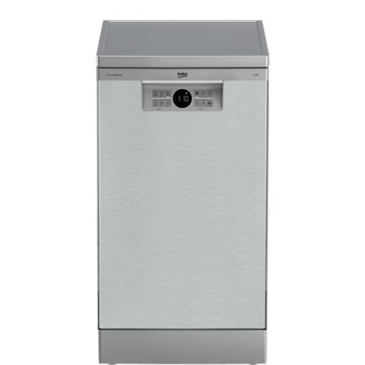 Отдельностоящая посудомоечная машина Beko BDFS26130XQ