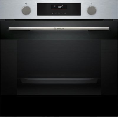Электрический духовой шкаф Bosch Serie 4 HUA736ER0