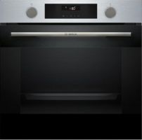 Электрический духовой шкаф Bosch Serie 4 HUA736ER0