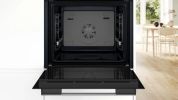 Электрический духовой шкаф Bosch Serie 4 HUA736ER0