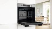 Электрический духовой шкаф Bosch Serie 4 HUA736ER0