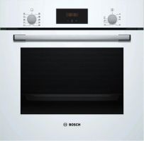 Электрический духовой шкаф Bosch Serie 2 HBF512BW1T