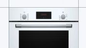 Электрический духовой шкаф Bosch Serie 2 HBF512BW1T