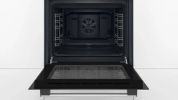 Электрический духовой шкаф Bosch Serie 2 HBF512BW1T
